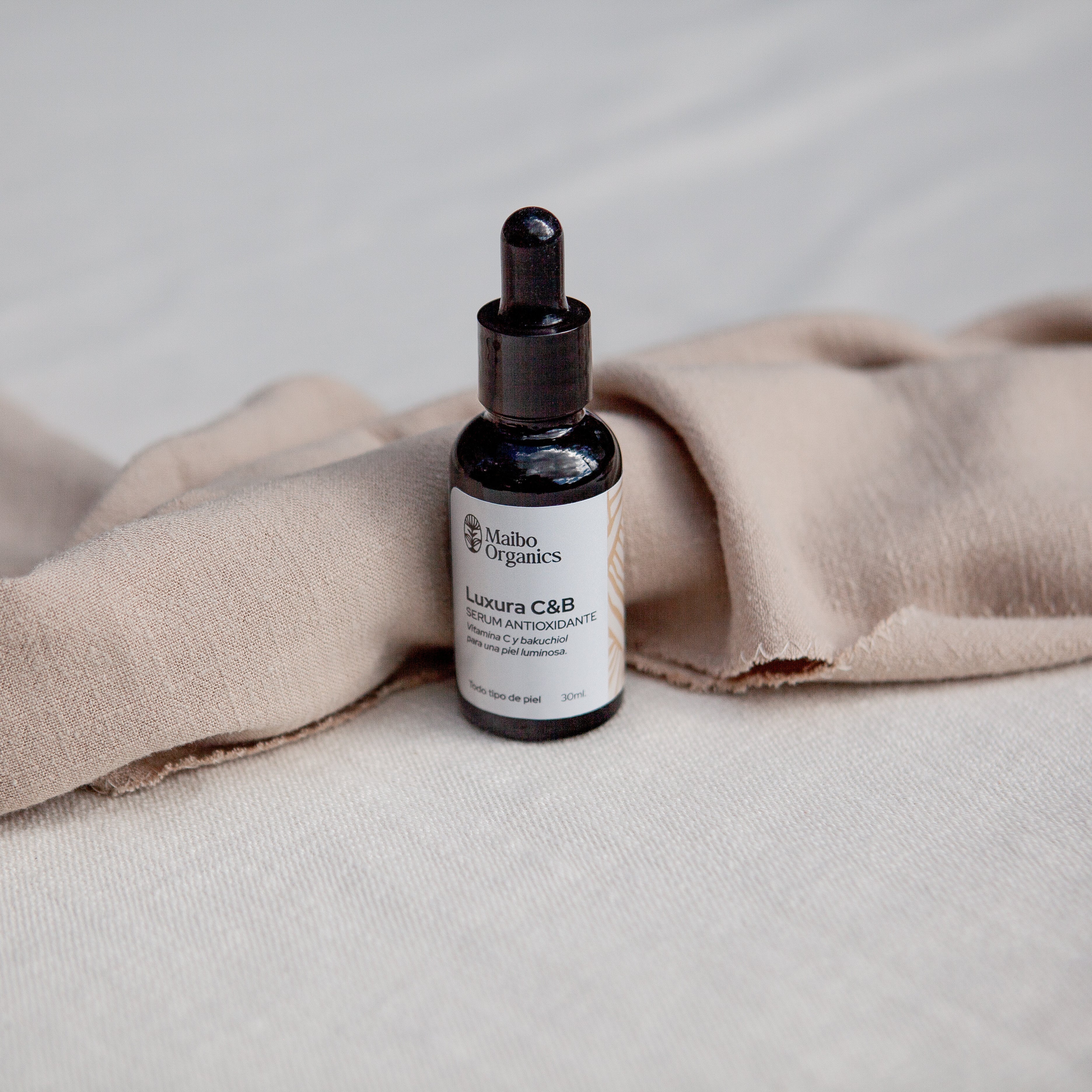 Ritual Facial VITALIDAD