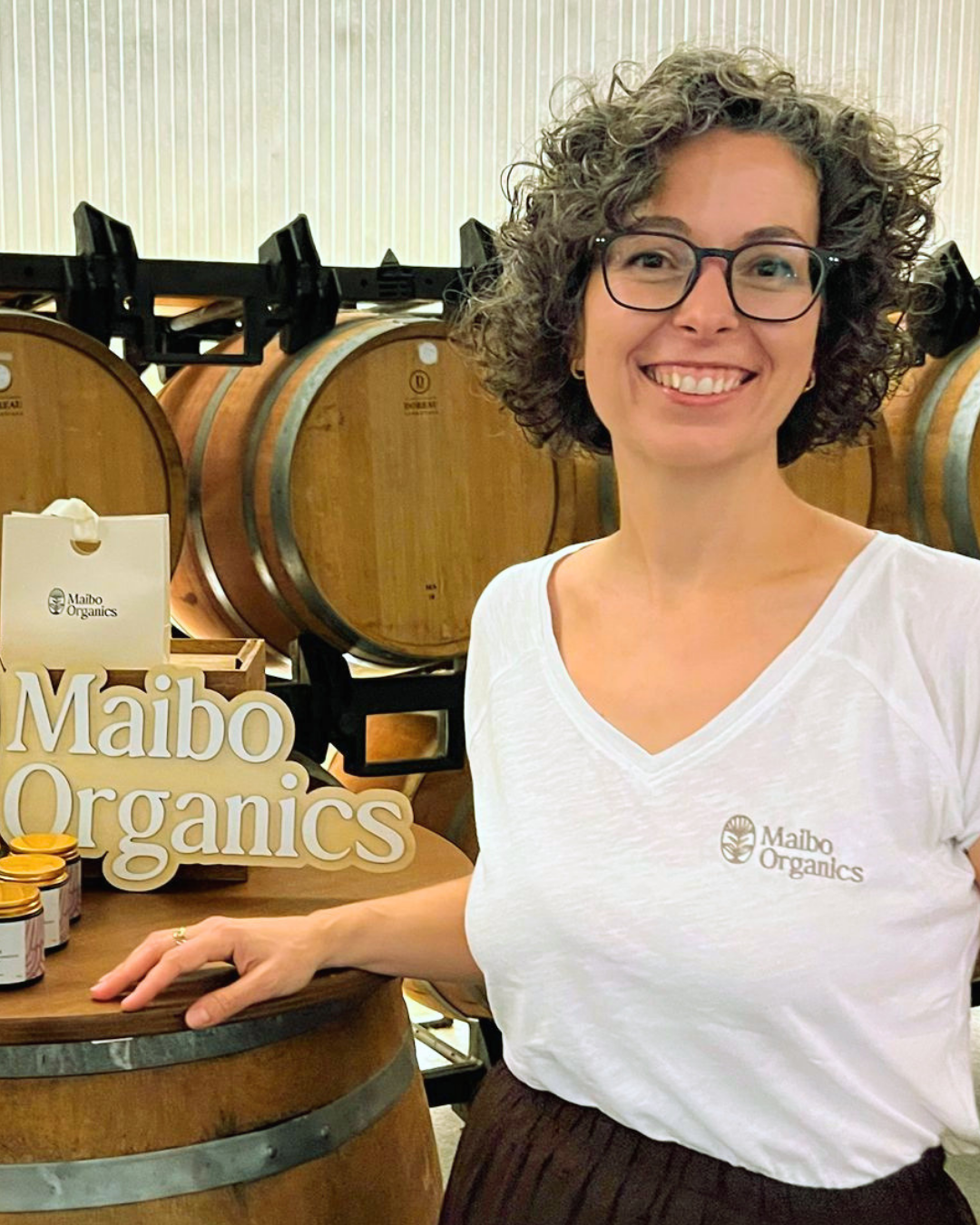 Conócenos: la historia de Maibo Organics