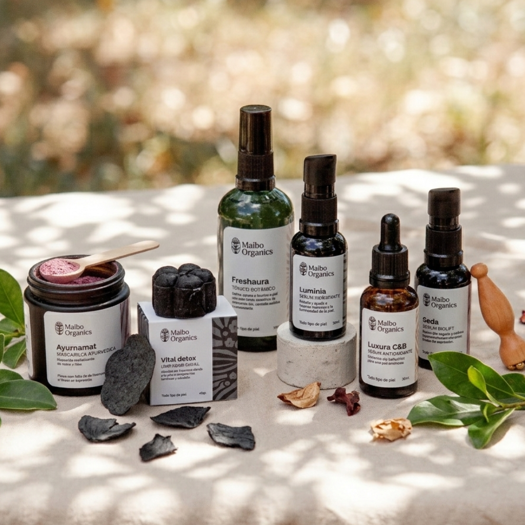 RITUAL FACIAL "LADY PORTIA"