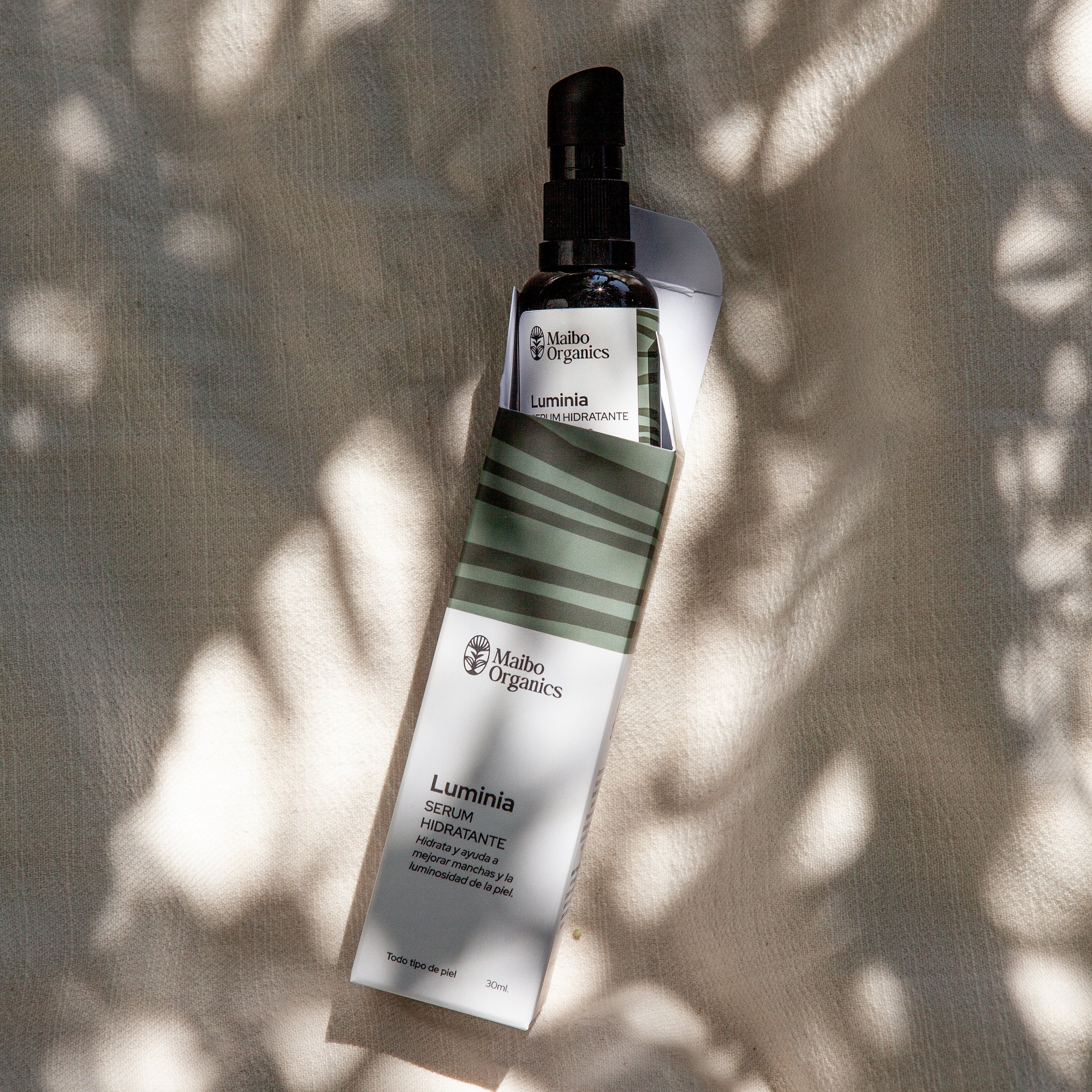 BioSerum Hidratante Luminia 30ml