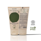 CREMA FACIAL SIN COLOR CERTIFICADA ORGÁNICA 50ml