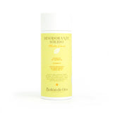 Desodorante sólido Menta Limón 65g