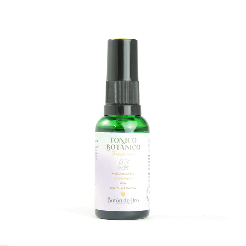 TONICO BOTANICO FRESHAURA 100ml